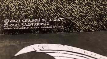 LP Bastarður: Satan’s Loss Of Son LTD | CLR
