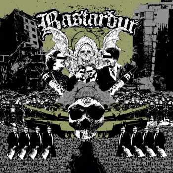 CD Bastarður: Satan’s Loss Of Son