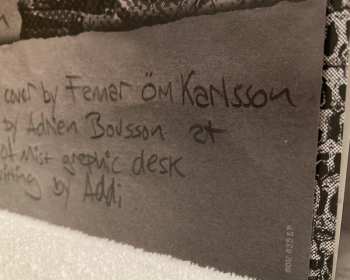 LP Bastarður: Satan’s Loss Of Son LTD | CLR