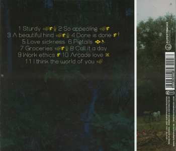 CD Bastian: IV