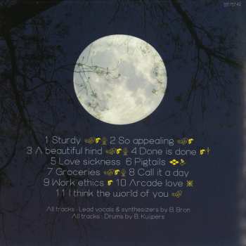 CD Bastian: IV
