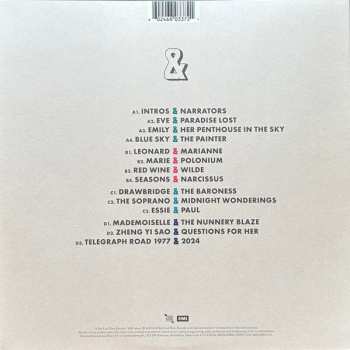 2LP Bastille: & (Ampersand) CLR