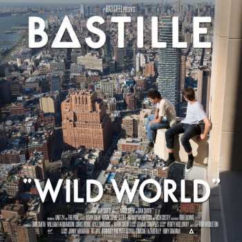 CD Bastille: Wild World