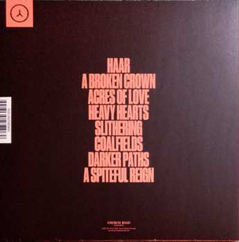 LP Bastions: Majestic Desolation CLR