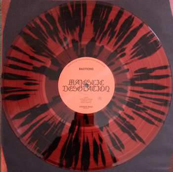 LP Bastions: Majestic Desolation CLR