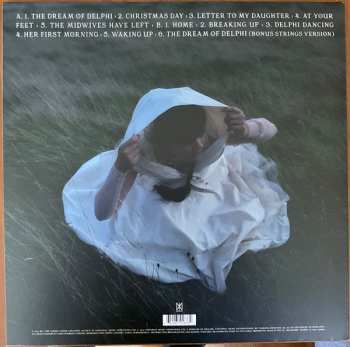 LP Bat For Lashes: The Dream of Delphi