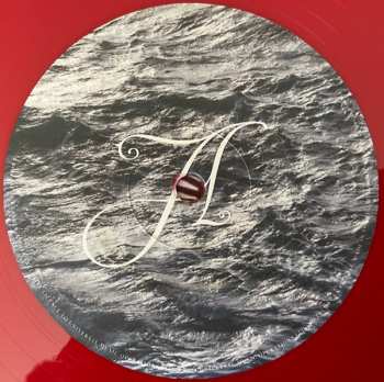 LP Bat For Lashes: The Dream of Delphi