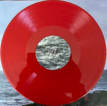 LP Bat For Lashes: The Dream of Delphi