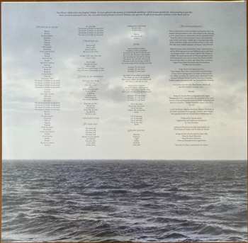LP Bat For Lashes: The Dream of Delphi