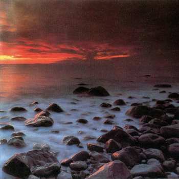 CD Bathory: Hammerheart