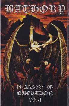 MC Bathory: In Memory Of Quorthon Vol. I