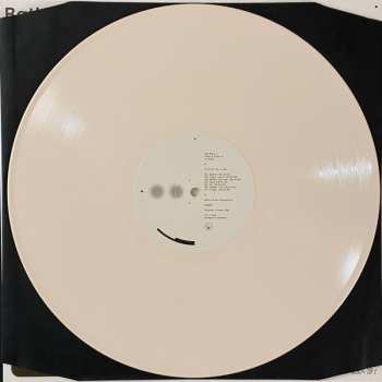 LP Baths: Pop Music / False B-Sides II
