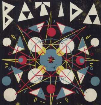 LP Batida: Batida