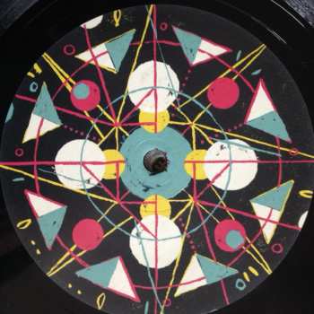 LP Batida: Batida