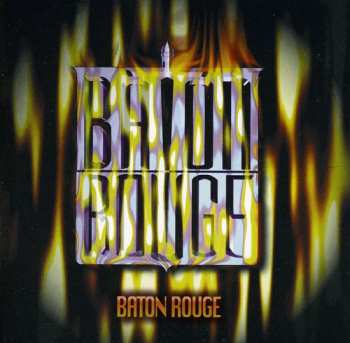 CD Baton Rouge: Baton Rouge