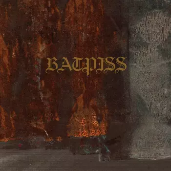 Batpiss: There's A Place In My Mind Where We All Burn Alive
