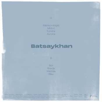 LP Batsaykhan: Batsaykhan