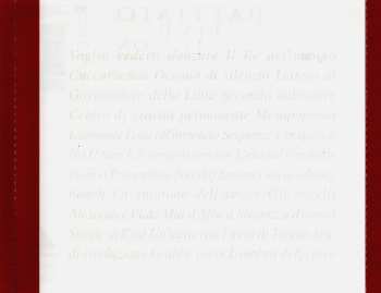 2CD Franco Battiato: Battiato Live Collection