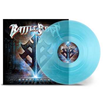 Album Battle Beast: Steelbound