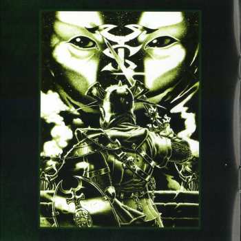 CD Bal-Sagoth: Battle Magic