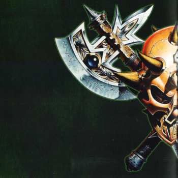 CD Bal-Sagoth: Battle Magic