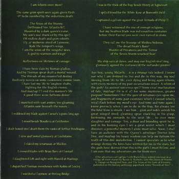 CD Bal-Sagoth: Battle Magic