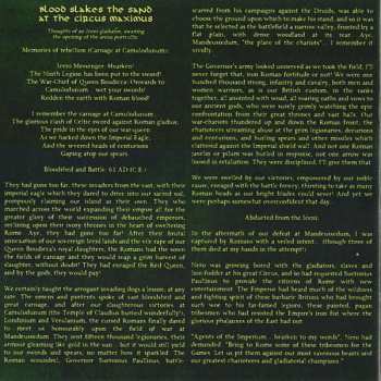 CD Bal-Sagoth: Battle Magic