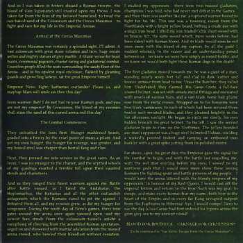 CD Bal-Sagoth: Battle Magic