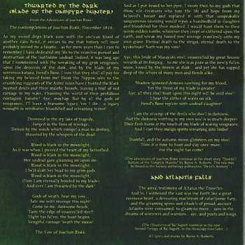 CD Bal-Sagoth: Battle Magic