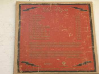 CD Battle Of Santiago: La Migra