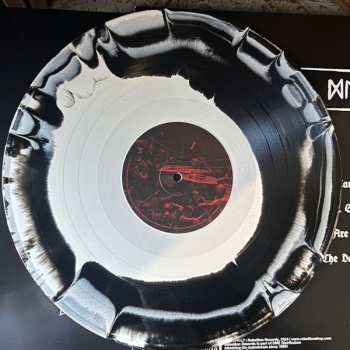 LP Battle Ruins: Glorious Dead CLR | LTD