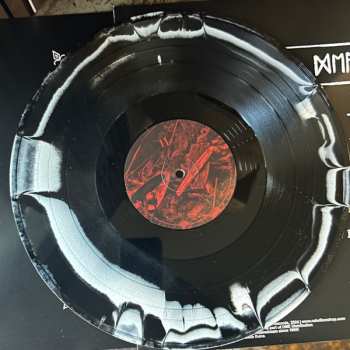 LP Battle Ruins: Glorious Dead CLR | LTD