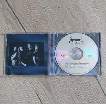 CD Battlecreek: Maze Of The Mind