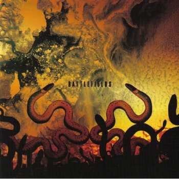 Album Battlefields: Stained With The Blood Of An Empire