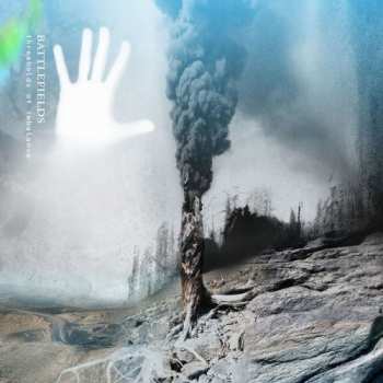 Album Battlefields: Thresholds Of Imbalance