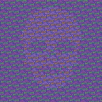 CD Battleme: Cult Psychotica 