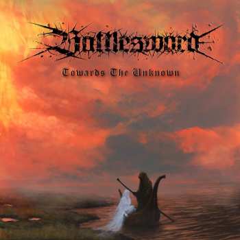 CD Battlesword: Towards The Unknown