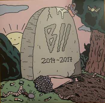 Album Battra//: 2014 - 2017