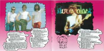 CD Bauer, Garn & Dyke: Himmel, Arsch & Zwirn!!