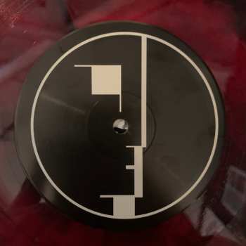 LP Bauhaus: The Bela Session LTD | CLR