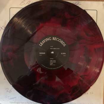 LP Bauhaus: The Bela Session LTD | CLR