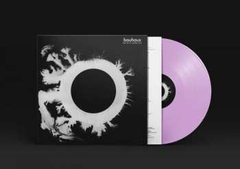 LP Bauhaus: The Sky's Gone Out LTD