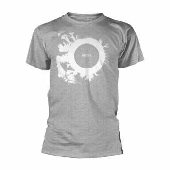 Merch Bauhaus: Tričko The Sky's Gone Out (grey) S