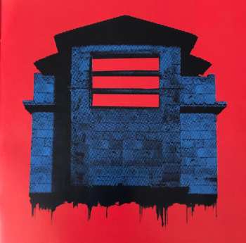 CD BAUSA: Dreifarbenhaus