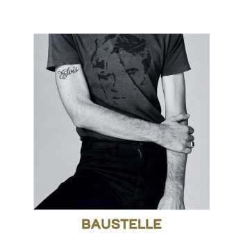 CD Baustelle: Elvis