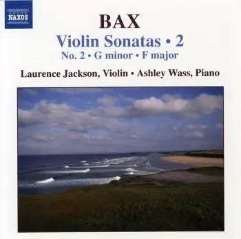 Violin Sonatas • 2