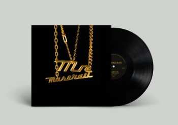 Album Baxter Dury: Mr. Maserati - Best Of Baxter Dury 2001-2021