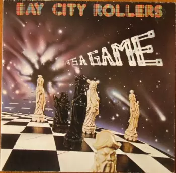 Bay City Rollers: It's A Game