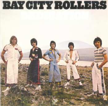5CD/Box Set Bay City Rollers: Original Album Classics