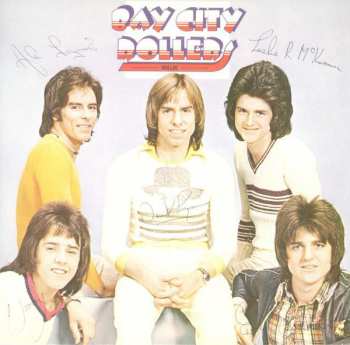 5CD/Box Set Bay City Rollers: Original Album Classics